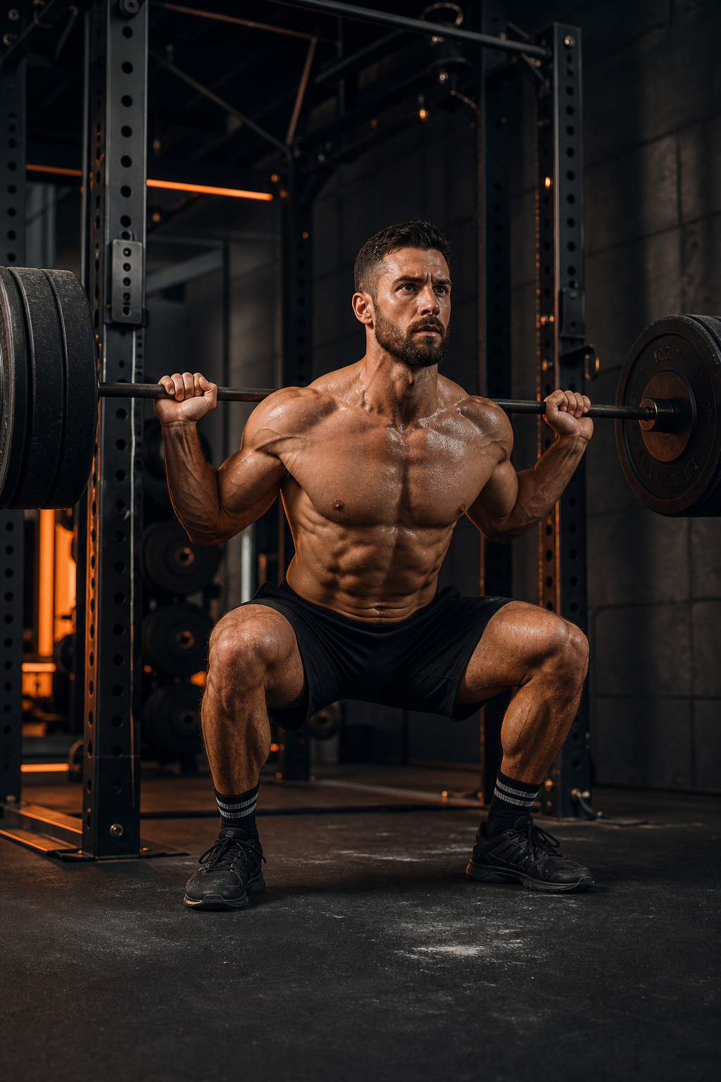 Strength Training