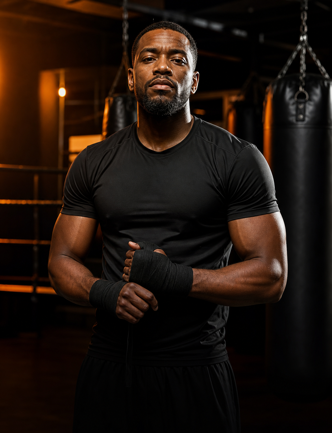 Jay Okafor