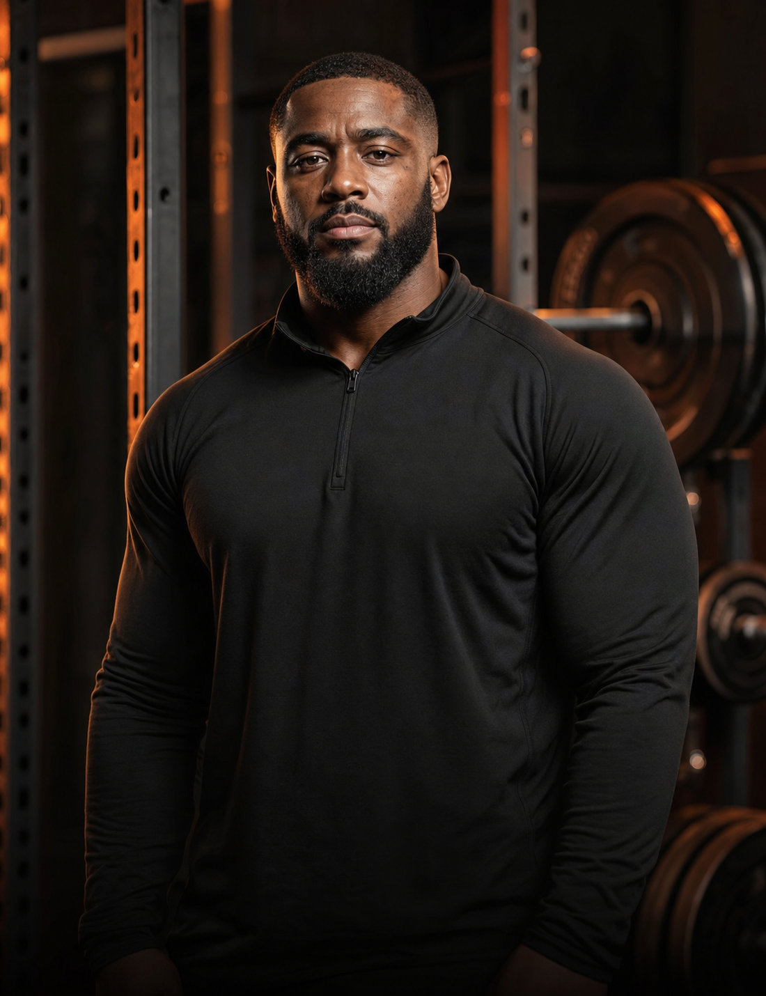 Marcus Reid